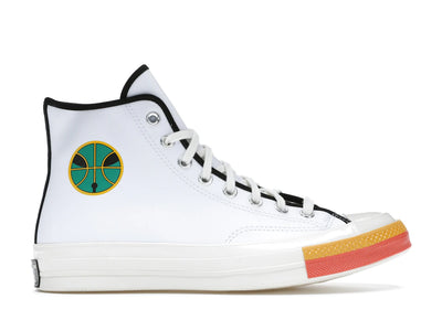 Converse Chuck Taylor All Star 70 Hi Leather Raygun