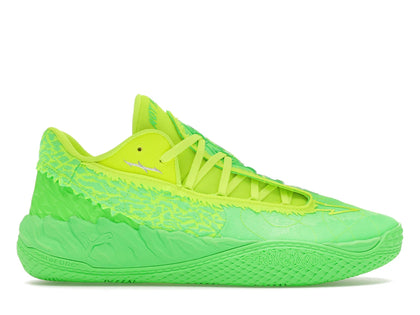 Puma LaMelo Ball MB.05 Lo Flourish - authentic Puma sneakers