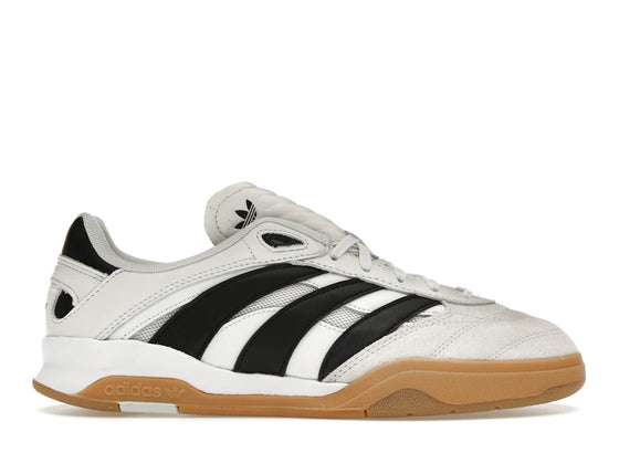 adidas Predator Mundial White Black Gum