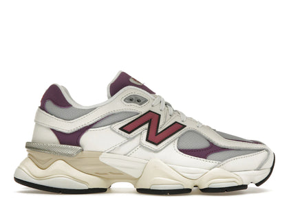New Balance 9060 Magenta - authentic New Balance sneakers