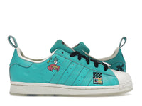 adidas Superstar Arizona Have an Iced Day Teal