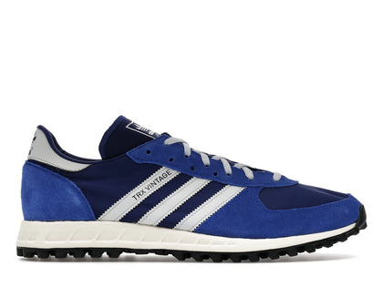 adidas TRX Vintage Blue - authentic adidas sneakers