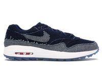 Nike Air Max 1 Golf No Denim Allowed Navy
