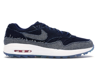 Nike Air Max 1 Golf No Denim Allowed Navy