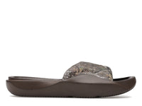 Jordan Franchise Slide Realtree Camo Baroque Brown