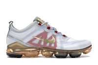 Nike Air VaporMax 2019 Chinese New Year Pure Platinum (2019)