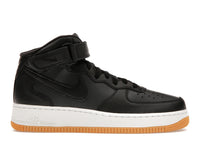 Nike Air Force 1 Mid '07 LX Black Anthracite