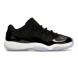 Jordan 11 Retro Low Space Jam - authentic Jordan sneakers
