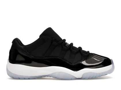 Jordan 11 Retro Low Space Jam - authentic Jordan sneakers