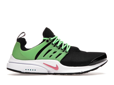 Nike Air Presto Green Strike