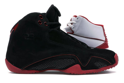 Jordan Countdown Pack 2/21