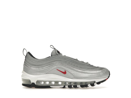 Nike Air Max 97 Silver Bullet (2016/2017/2022) (GS) - authentic Nike sneakers