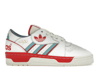 adidas Epi Pro Low White Preloved Blue Red