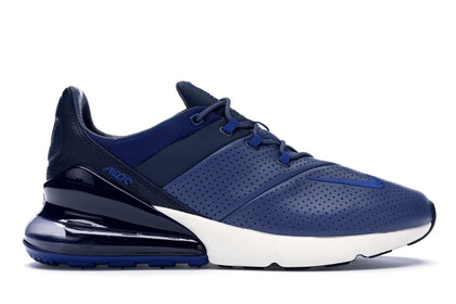 Nike Air Max 270 Premium Diffused Blue - authentic Nike sneakers