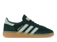 adidas Handball Spezial Aurora Ivy Ash Green (Women's)