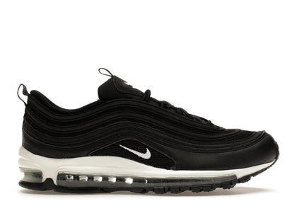 Nike Air Max 97 Next Nature Black (Women's) - authentic Nike sneakers