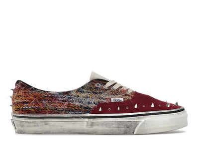 Vans Premium LX Authentic 44 Ibiza Pack Red