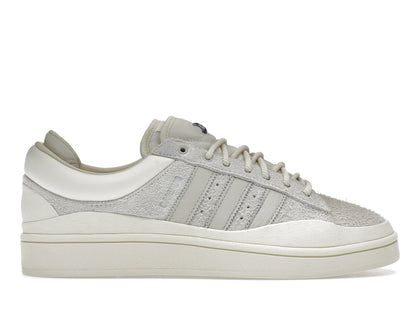 adidas Campus Light Bad Bunny Cream - authentic adidas sneakers