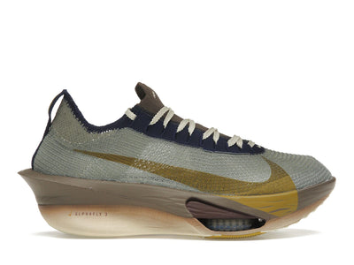 Nike Air Zoom Alphafly Next% 3 Premium Light Army Ironstone