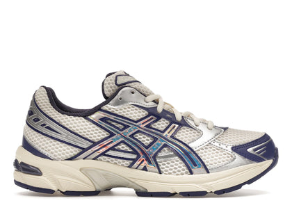 ASICS Gel-1130 White Future Dusk (Women's) - authentic ASICS sneakers