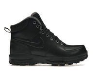 Nike Manoa Leather SE Black