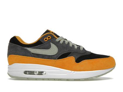 Nike Air Max 1 PRM Duck Honey Dew - authentic Nike sneakers