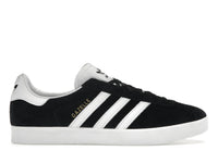 adidas Gazelle 85 Core Black Cloud White