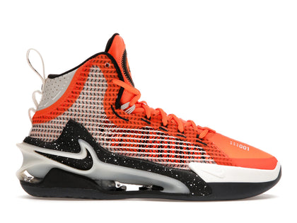 Nike Air Zoom GT Jump Cone Phantom - authentic Nike sneakers