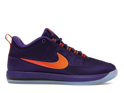 Nike Book 2 Sunburst - authentic Nike sneakers