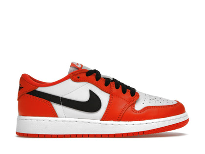 Jordan 1 Low OG Starfish (GS) - authentic Jordan sneakers