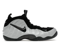 Nike Air Foamposite Pro Wolf Grey