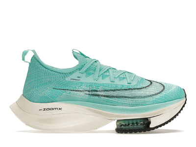 Nike Air Zoom Alphafly Next% Hyper Turquoise