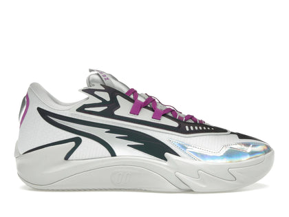 Puma Scoot Zero II Sterling - authentic Puma sneakers