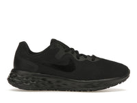 Nike Revolution 6 Next Nature Triple Black
