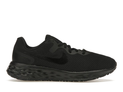 Nike Revolution 6 Next Nature Triple Black