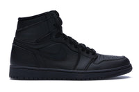 Jordan 1 Retro High OG Black