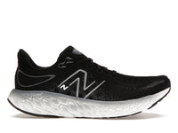 New Balance Fresh Foam X 1080v12 Black Thunder White