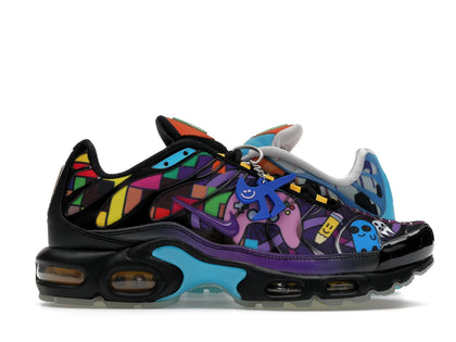 Nike Air Max Plus Doernbecher Sergio Cano Marquez - authentic Nike sneakers