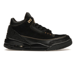 Jordan 3 Retro Black History Month - authentic Jordan sneakers