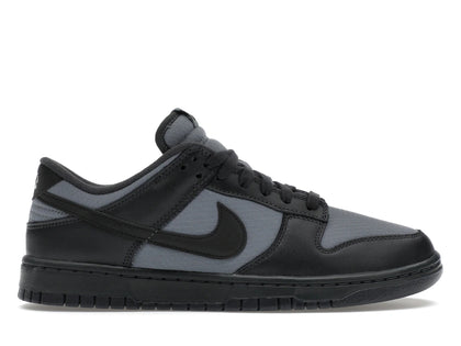 Nike Dunk Low Retro SE Off Noir Smoke Grey - authentic Nike sneakers