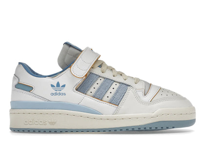 adidas Forum 84 Low UNC - authentic adidas sneakers
