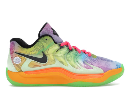 Nike KD 17 Easy Money All-Star - authentic Nike sneakers