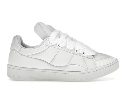 Lanvin Curb XL White - authentic Lanvin sneakers