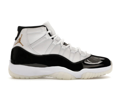 Jordan 11 Retro DMP Gratitude (2023) - authentic Jordan sneakers