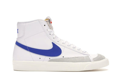 Nike Blazer Mid 77 Vintage Racer Blue