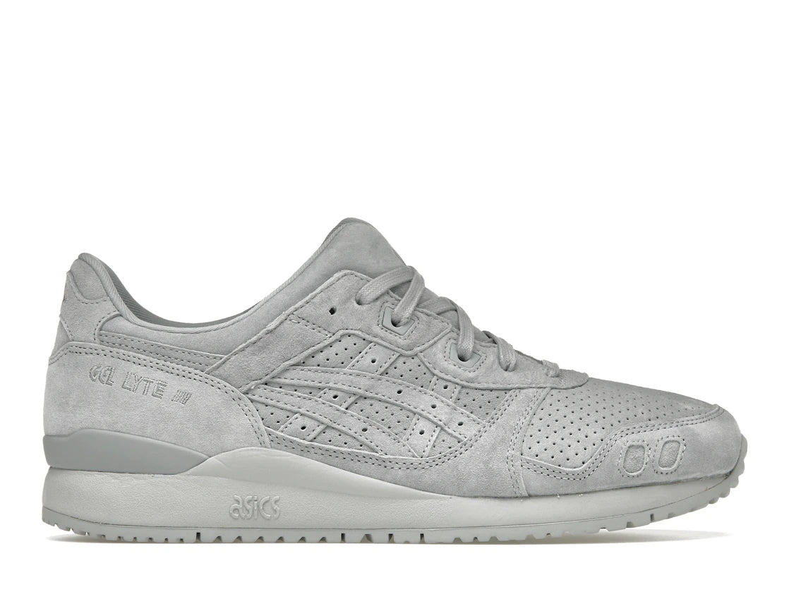ASICS Gel-Lyte III 30th Anniversary Piedmont Grey