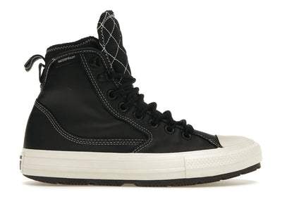 Converse Chuck Taylor All Star Hi All-Terrain Black Egret