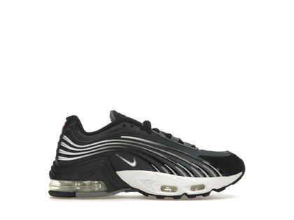 Nike Air Max Plus II Black Smoke Grey (GS) - authentic Nike sneakers