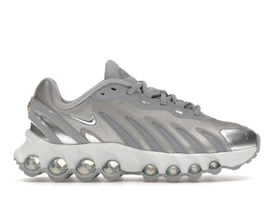 Nike Air Max Dn8 Wolf Grey Metallic Silver (GS)