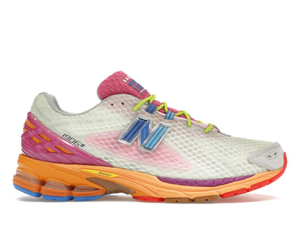New Balance 1906R Action Bronson Rosewater - authentic New Balance sneakers